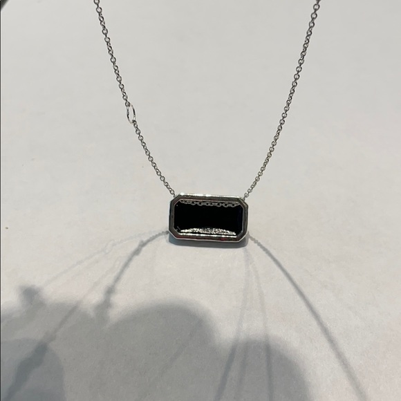 Ippolita Wonderland rectangular sliding necklace - Picture 7 of 9